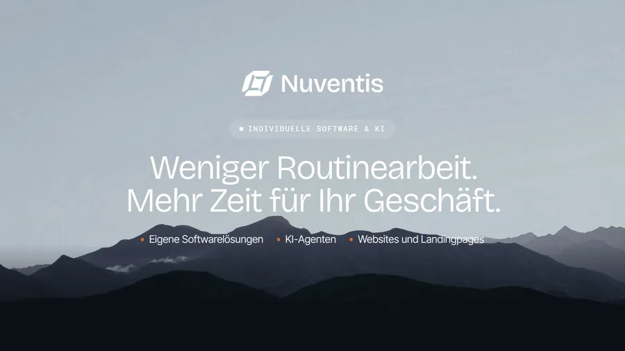 Nuventis-Vorschaubild im Format 16:9
